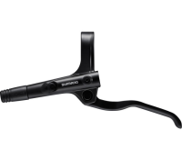 Shimano Bremshebel, BL-MT200 rechts, schwarz, Originalverpackt