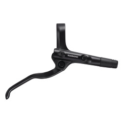 Shimano Bremshebel, BL-MT200 rechts, schwarz, Originalverpackt