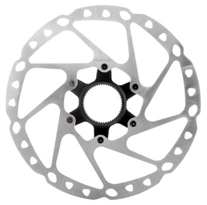 Shimano Bremsscheibe SM-RT64 160mm CL