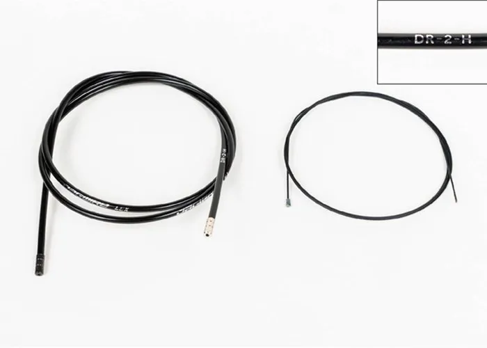 BROMPTON DR Gear Cable Outer H Typ 17 ON