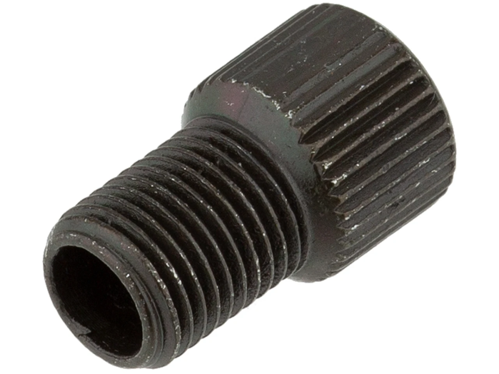 SKS Ventiladapter von SV/DV Ventilen auf AV