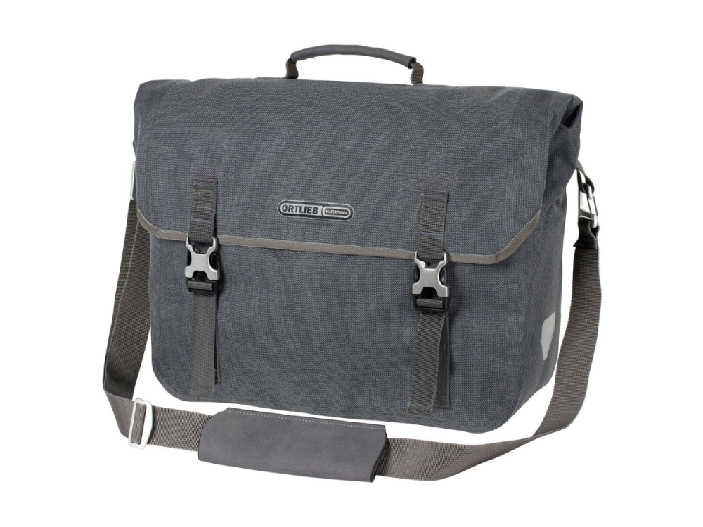 Ortlieb Commuter-Bag Urban QL2.1 - pepper