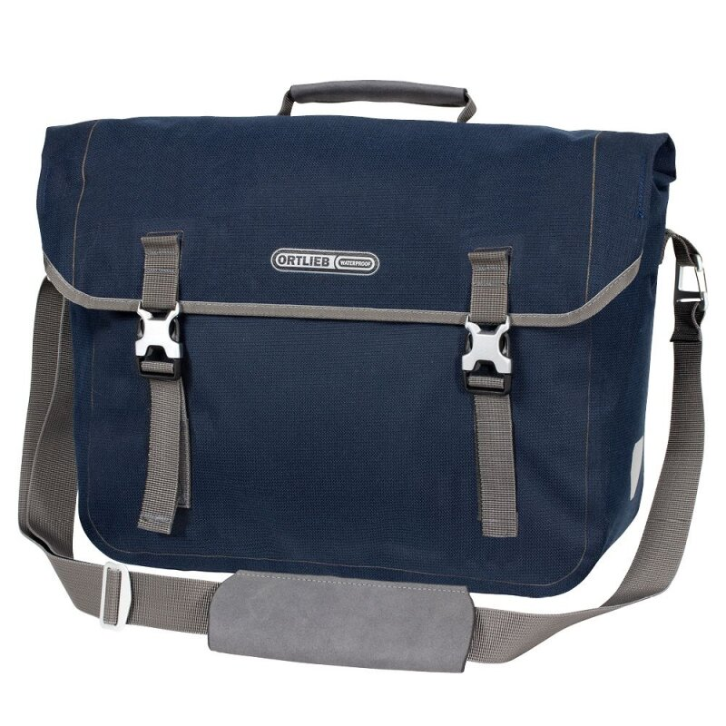 Ortlieb Commuter-Bag Urban QL2.1 - ink