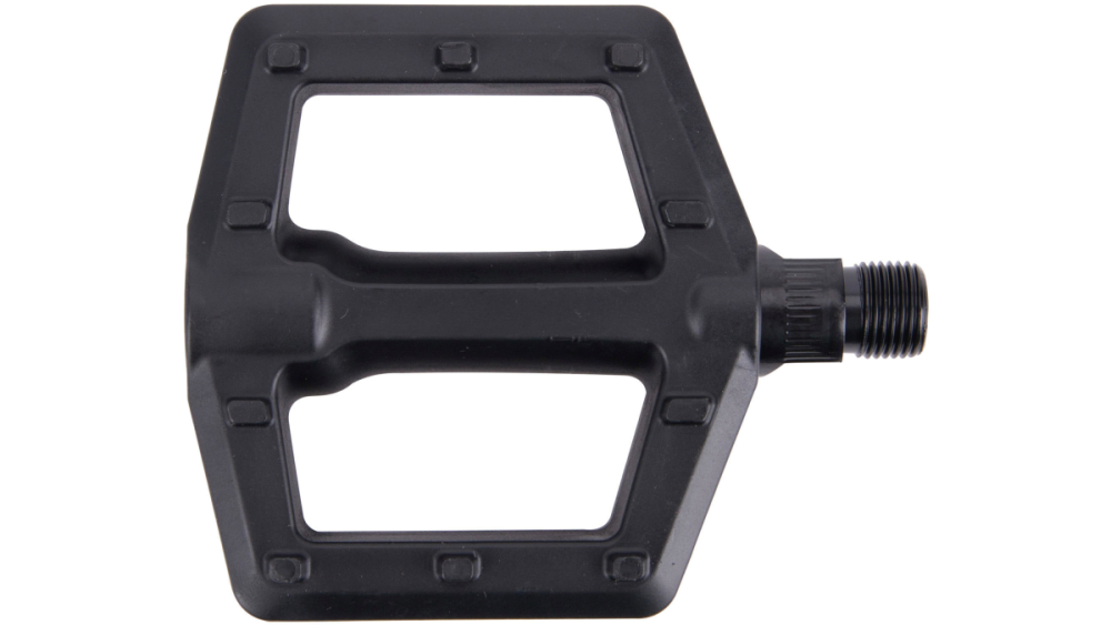 Contec Ct Kinderpedale Happy Kid 9/16 Schwarz