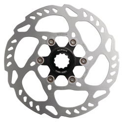 Shimano Shim.bremsscheibe Slx 203mm Cl Rt70 Int.
