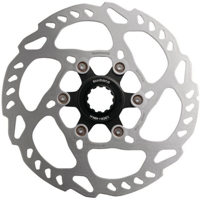 Shimano Shim.bremsscheibe Slx 203mm Cl Rt70 Int.