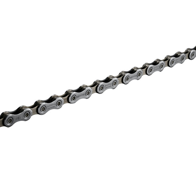 Shimano Kette DEORE CN-HG601 11-fach 116 Glieder Kettennietstift