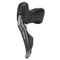 Shimano Schalt-/Bremshebel Di2 GRX Di2 ST-RX815 Rechts