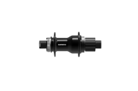 Shimano Hinterradnabe FH-TC500-MS-B 12-fach Center-Lock 32 Loch 142 mm