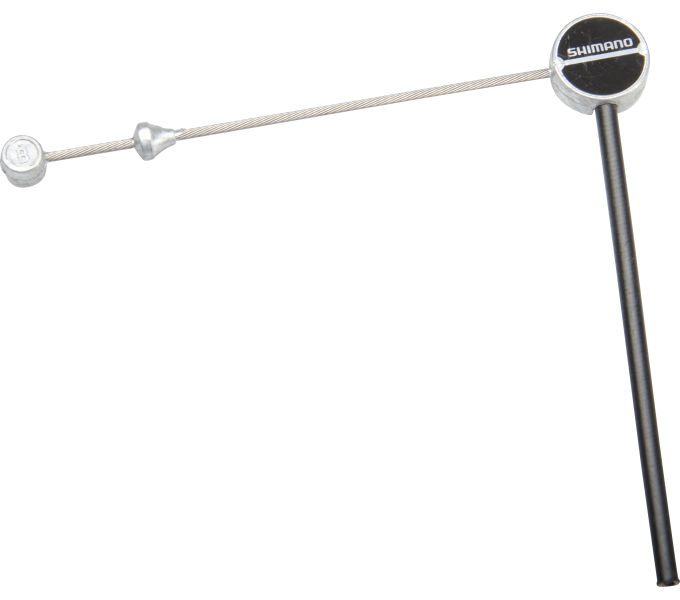 Shimano Verbindungskabel für Cantilever-Bremse 82mm 1Stk.