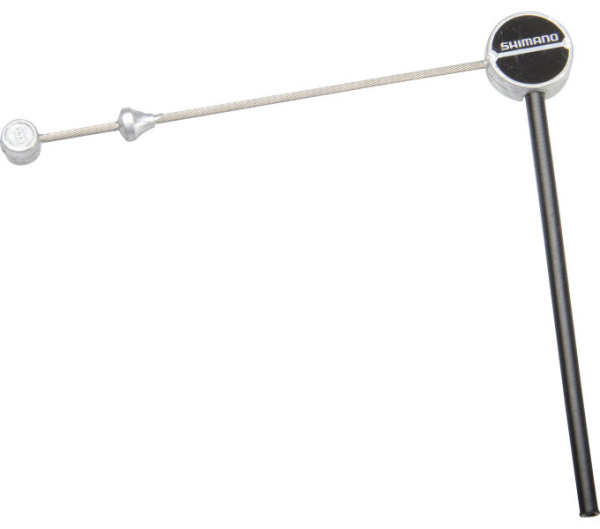 Shimano Verbindungskabel für Cantilever-Bremse 82mm 1Stk.