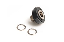 Brompton Replacment QR Mechanism for SL QR Pedals