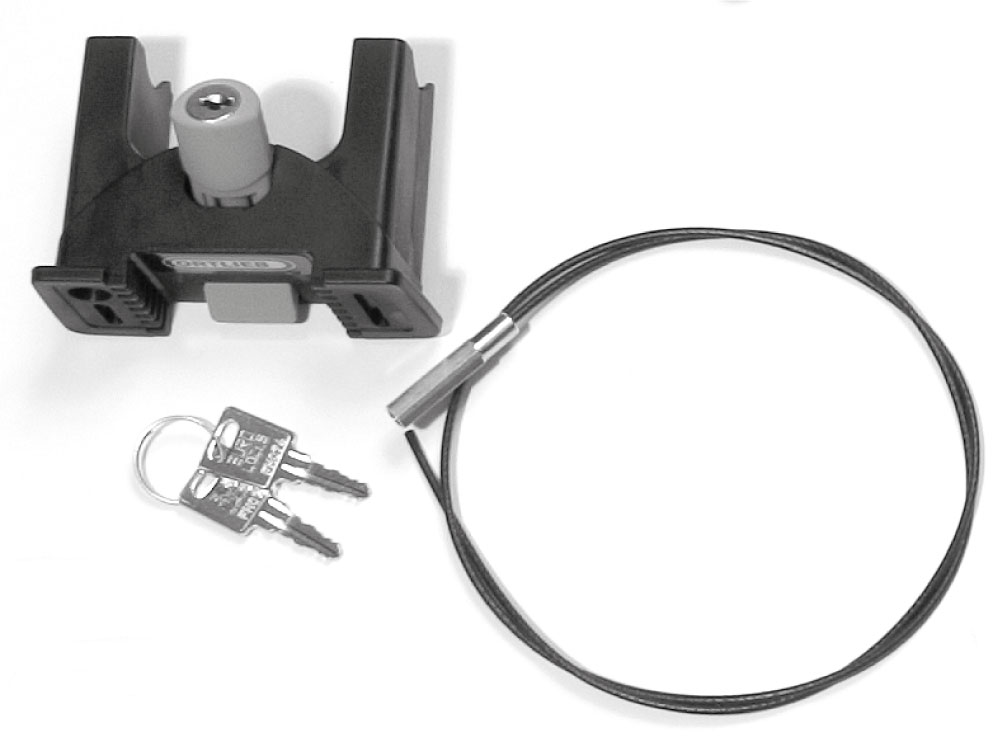 Handlebar Mounting-Set Ultimate Five