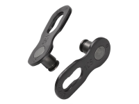 SRAM Kettenschloss 10-fach PowerLock (4 Stk) Schwarz