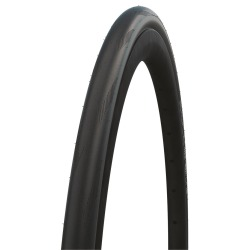 Schwalbe Bereifung, ONE, 700x25C (25-622), faltbar, Performance Line, RaceGuard, ADDIX, Black, HS462A, 67EPI