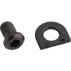 Shimano Schaltzugbefestigungsschraube