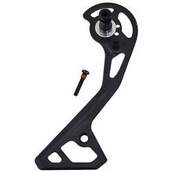 Shimano Schaltzugbefestigungsschraube