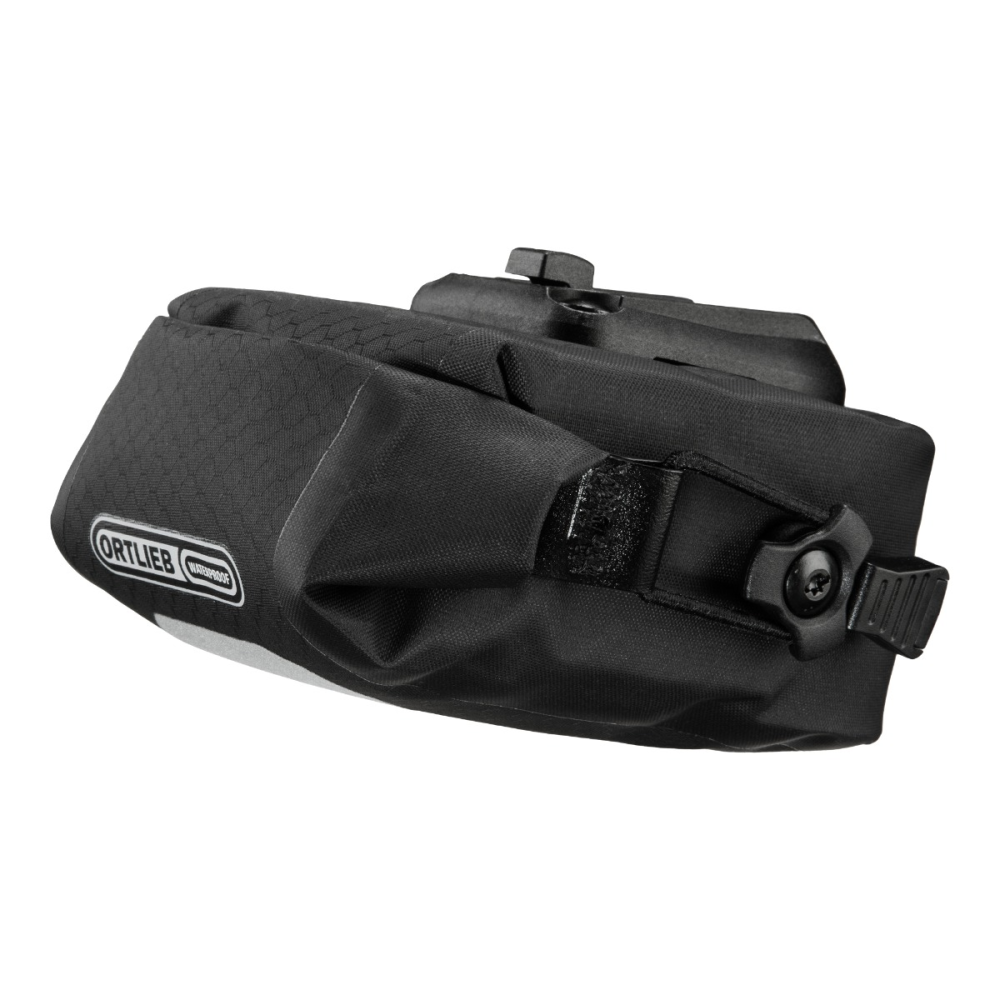 Ortlieb Micro-Bag; 0,5L, black matt