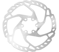 Shimano Bremsscheibe, ZEE, SM-RT66M, 180mm, 6 Loch, Originalverpackt