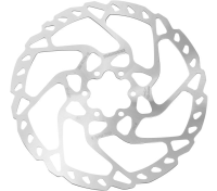 Shimano Bremsscheibe, ZEE, SM-RT66M, 180mm, 6 Loch, Originalverpackt