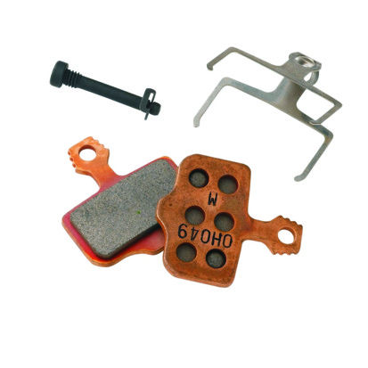 Avid Bremsbelag, Elixir gesintert SRAM
