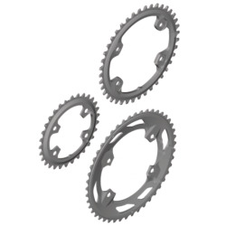 Shimano Kettenblattschrauben Fc-rx810