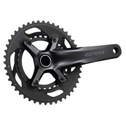 Shimano Shim.krg Grx Fcrx600 46/30 175 Sw 10f Ht2
