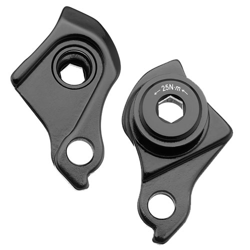 Marwi Schaltauge inkl. Schrauben auf Karte, GH-399, UDH, , 439399