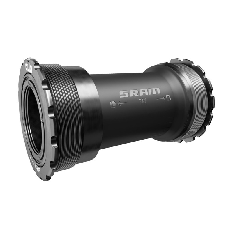 SRAM Innenlager Dub T47 85,5 Mm Road Wide