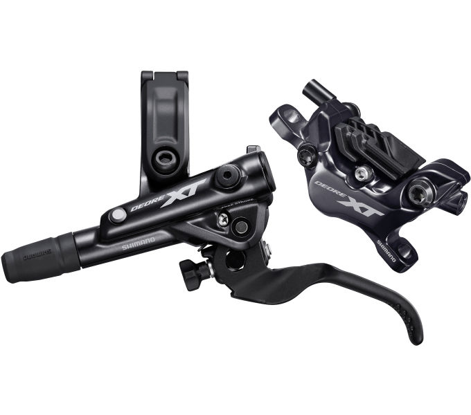 Shimano Scheibenbremse DEORE XT M8120 VR