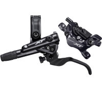 Shimano Scheibenbremse DEORE XT M8120 VR