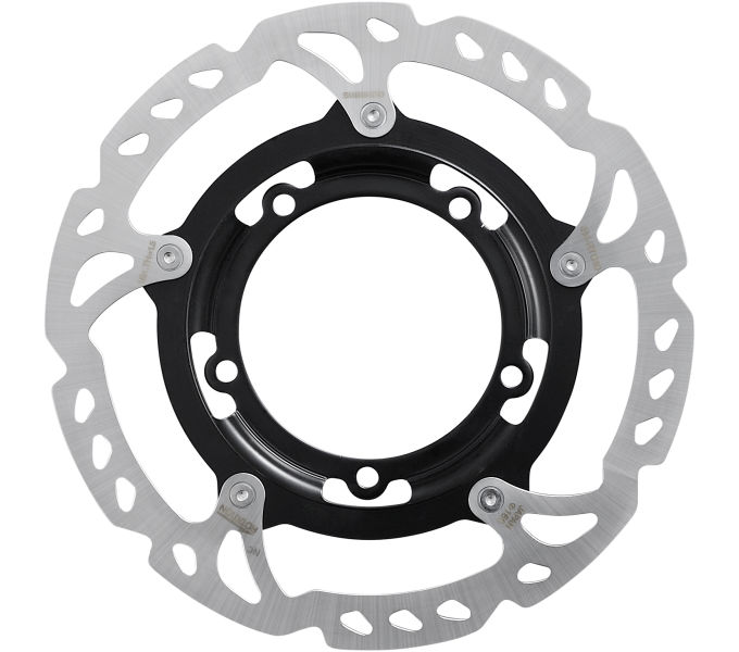 Shimano Bremsscheibe SM-RTC60 160mm 5L