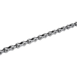 Shimano Kette, DEORE, CN-LG500, 10 / 11-fach, LinkGlide Kette, mit Laufrichtung, 138 G