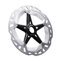 Shimano Bremsscheibe, DEORE XT, RT-MT800, Centerlock, 203mm, Ice-Tec Freeza, ca. 147g, Originalverpackt