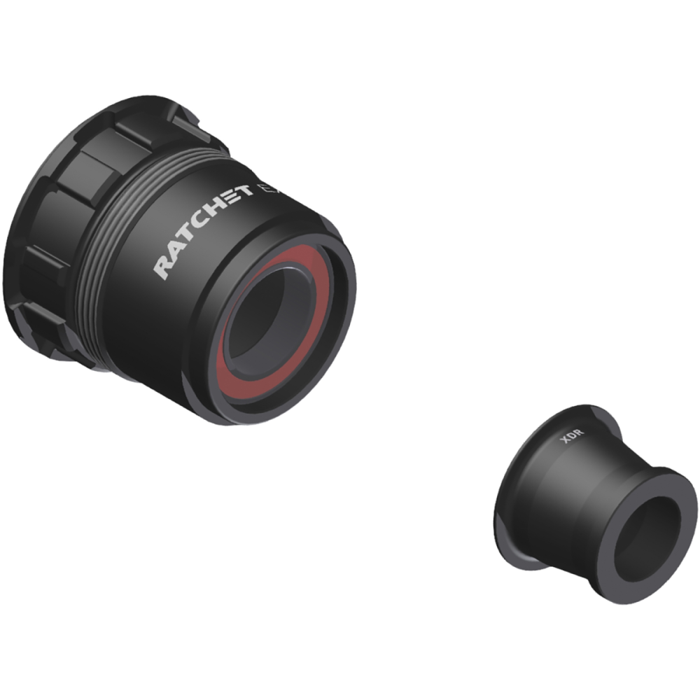 SRAM Umrüstkit Freilauf Dt Xdr Road 12/142mm Exp