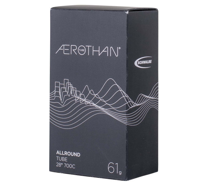 Schwalbe Schlauch Aerothan 37/50-622 28" SV 40 mm SV17E
