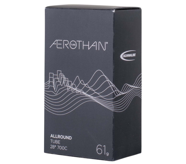 Schwalbe Schlauch Aerothan 37/50-622 28" SV 40 mm SV17E