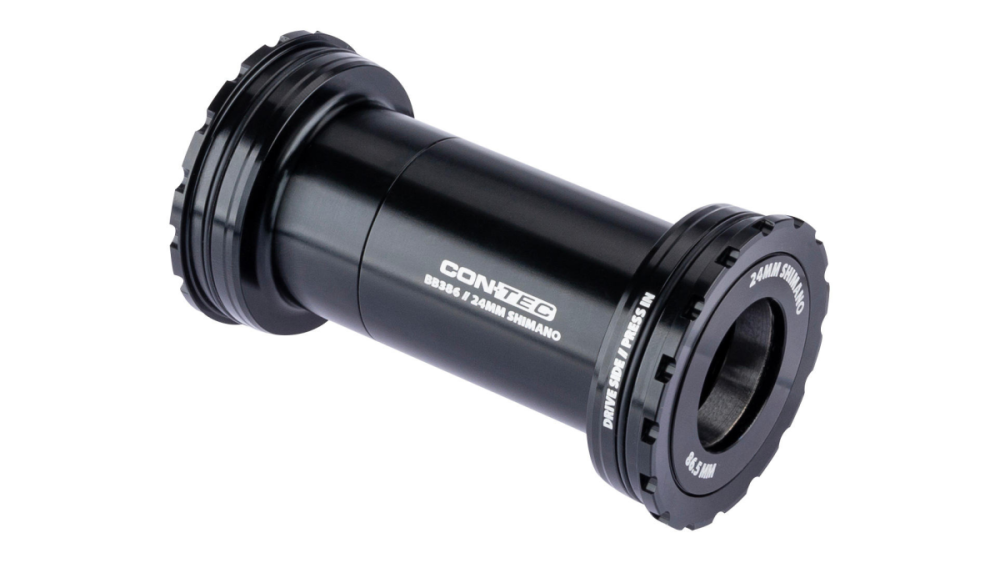 Contec Ct Innenl. Boxfit Bb386- 24 Shimano 86,5, 46mm