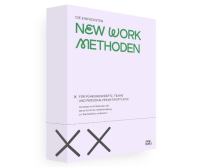 newfruits Die 42 einfachsten New Work Methoden für bessere Zusammenarbeit