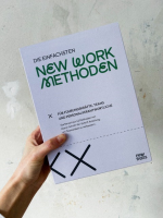 newfruits Die 42 einfachsten New Work Methoden für bessere Zusammenarbeit