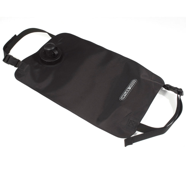 Water-Bag; 4L; black