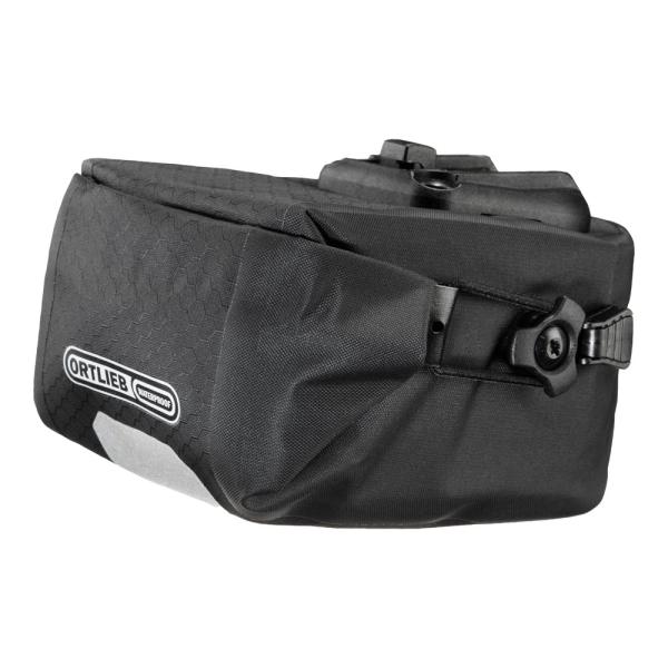 Micro-Bag; 0,8L; black matt
