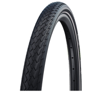 Schwalbe Bereifung, MARATHON, 26x1.75 (47-559), Draht, Performance Line