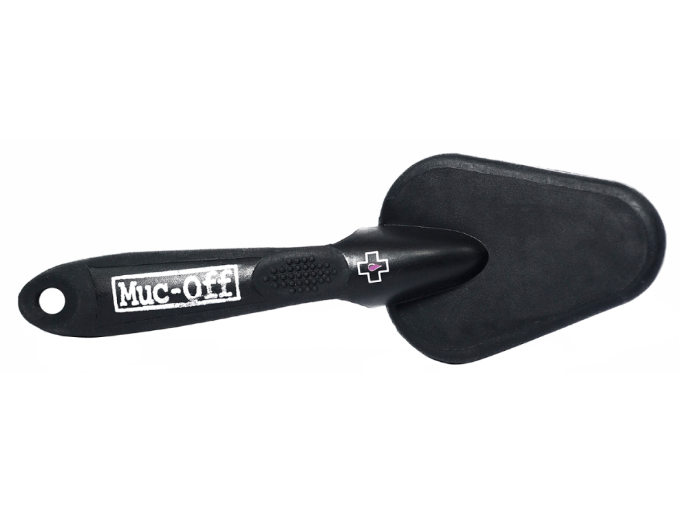 Muc Off Detailing Brush, black