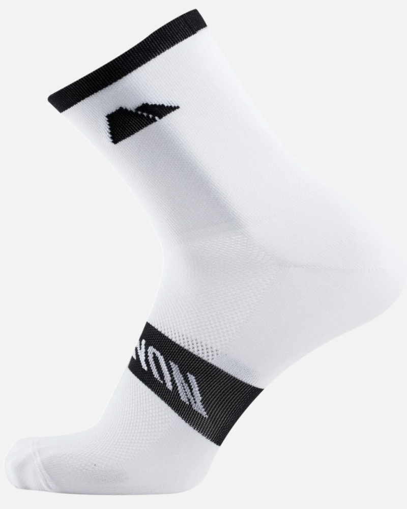 Canyon Classic Socken Weiß