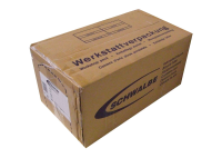 Schwalbe Schlauch, Nr. 17, (SV40mm), 28", 28/47-622/635