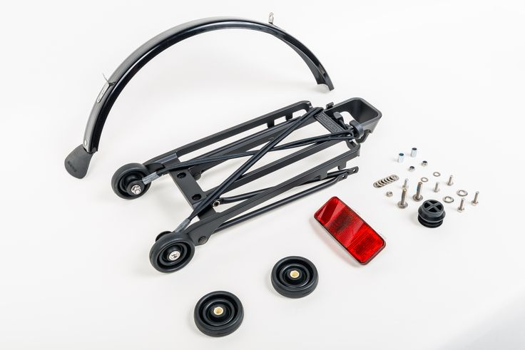 Brompton ADV Roller Rack