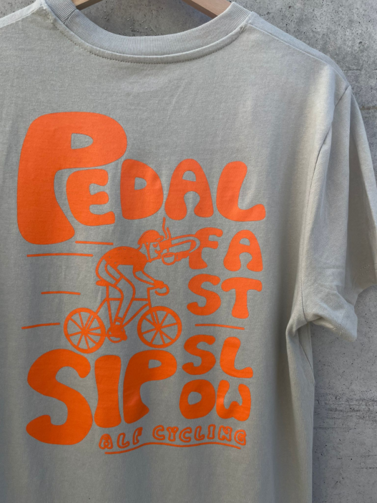 alf cycling Shirt