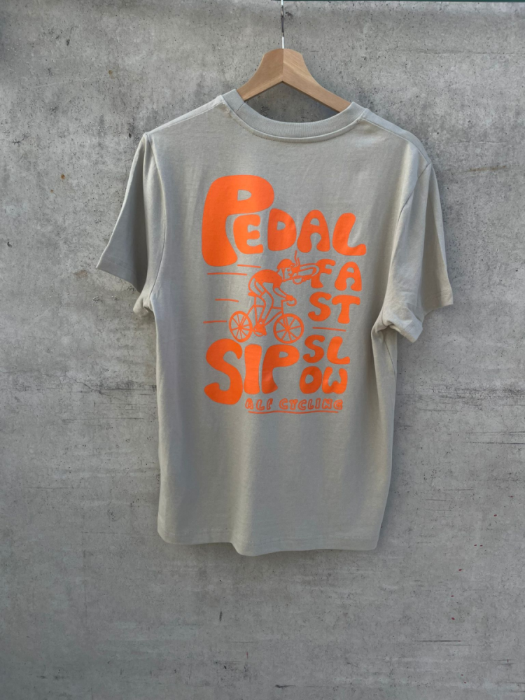 alf cycling Shirt