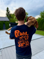 alf cycling Shirt